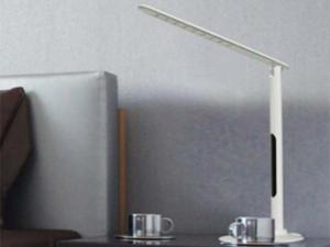 Luminária LED dobrável para mesa de escritório SC-E104
