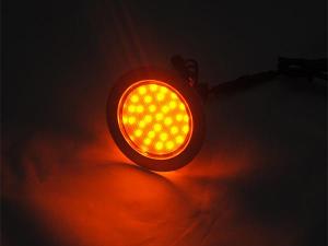 Luz LED recuada Downlight para exteriores SC-B107A