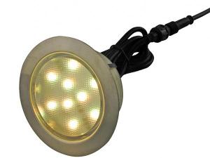 Luz LED Downlight e luz RGB para deck SC-B107C