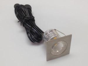 Luminária de embutir LED quadrada para deck SC-B113