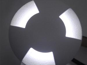 Iluminação LED para paisagismo SC-F109-3