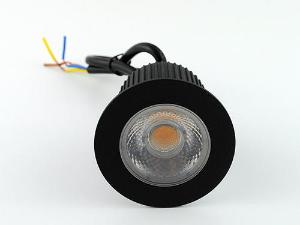 Spot LED COB embutido de solo para paisagismo SC-F112