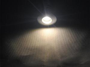 Spot LED embutido decorativo para exteriores SC-F102