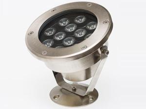 Luminária LED de piscina impermeável SC-G102