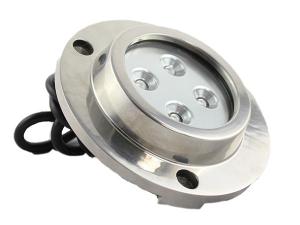Iluminação LED subaquática IP68 SC-G107